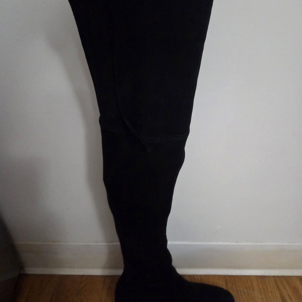 Stuart Weitzman Box - Picture 2 of 4